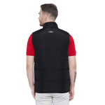 USPA Sleeveless Puffer Jacket