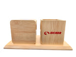 Eicher Wooden Tabletop