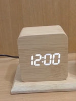 Eicher Wooden Tabletop