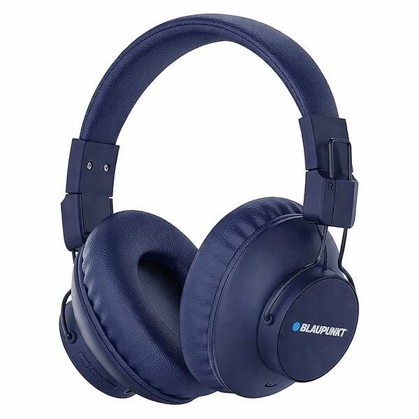 Wireless Headphone - BH41n - Blue