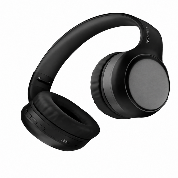 Zebronics Paradise Neo R Headphones