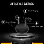 Blaupunkt Earbuds
