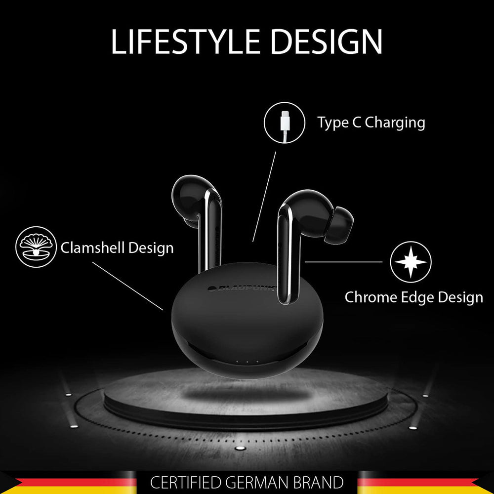 Blaupunkt Earbuds
