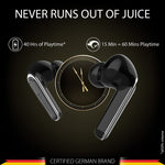 Blaupunkt Earbuds