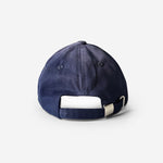 Navy Blue Cap