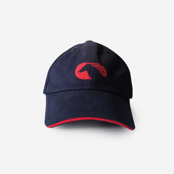 Navy Blue Cap