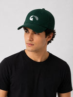 Eicher EV Cap