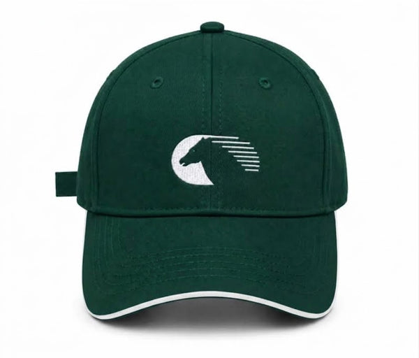 Eicher EV Cap