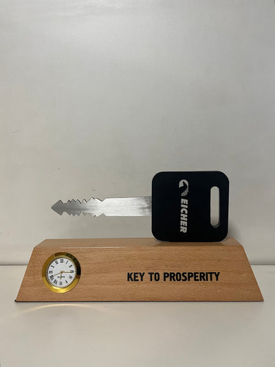 Key Handover Memento