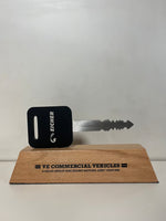 Key Handover Memento