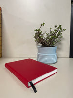 Hardcover – Executive Diary