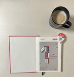 Hardcover – Executive Diary