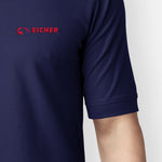 Dry Fit Collared T-shirt
