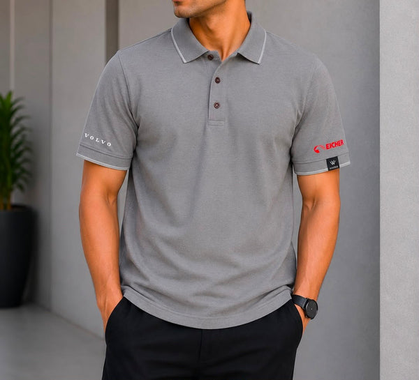 ProWear Premium T-shirt with 2 Logo