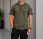 ProWear Premium T-shirt with 2 Logo