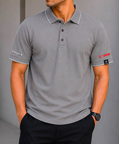 ProWear Premium T-shirt with 2 Logo