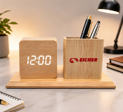 Eicher Wooden Tabletop