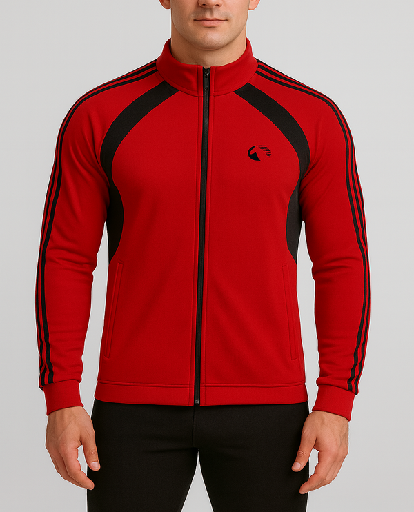 Adidas Tracksuit