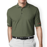 Premium Dry Fit T-shirt 2 Logo (Steller)