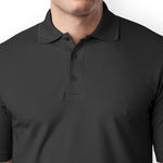 Premium Dry Fit T-shirt 2 Logo (Steller)