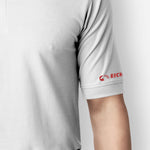 Premium Dry Fit T-shirt 2 Logo (Steller)