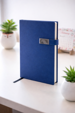 New Year Diary - Premium