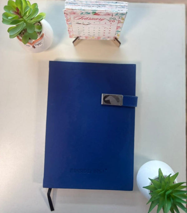 New Year Diary - Premium