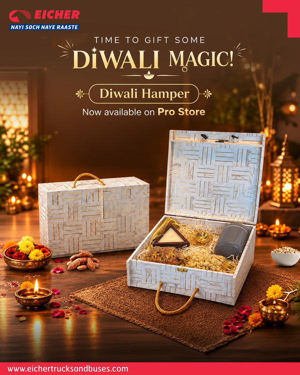 Diwali Hamper