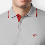 Collared T-shirt
