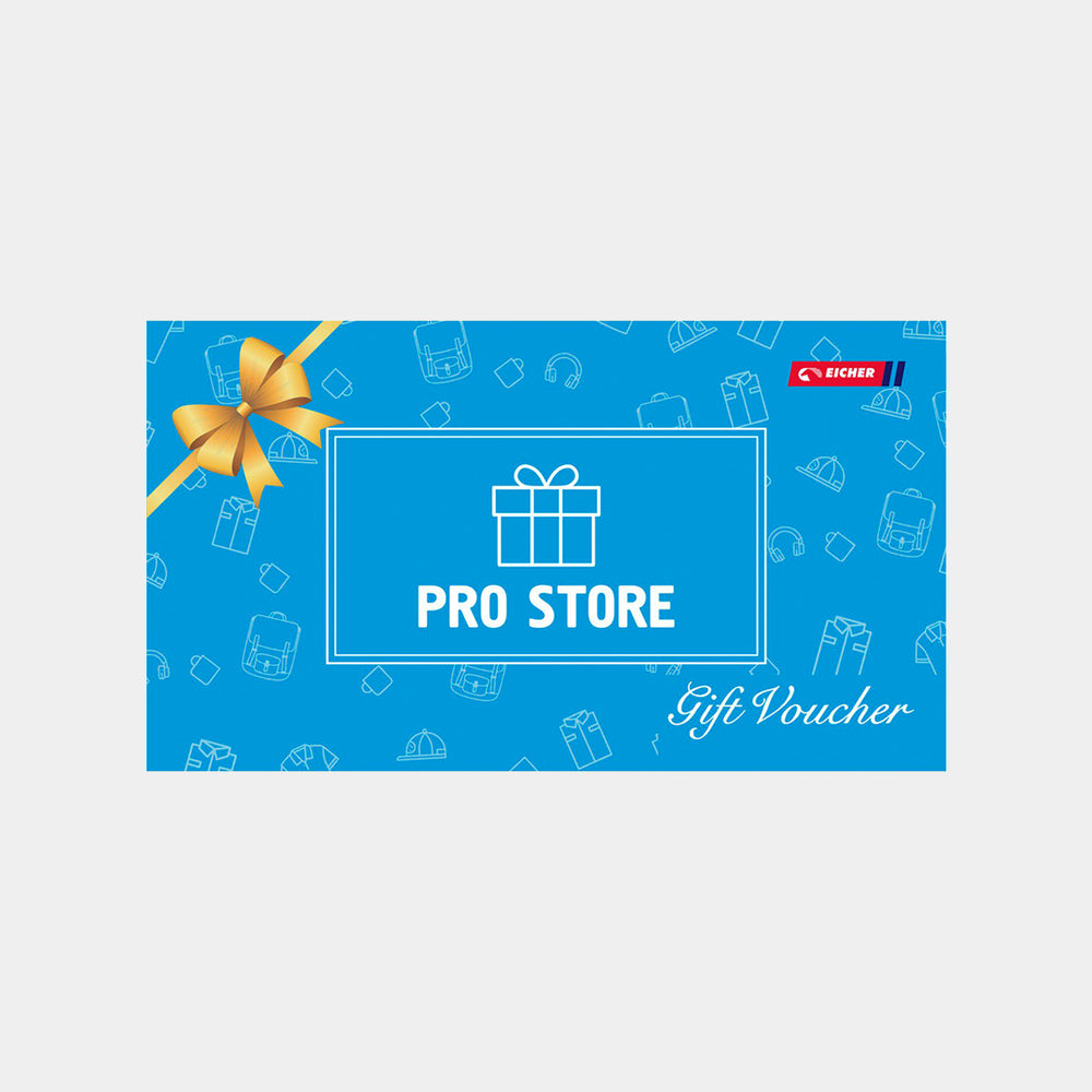 ₹ 2500 Gift Voucher