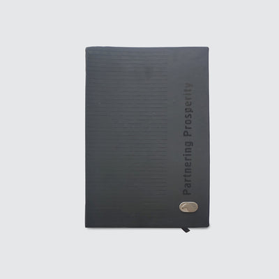 premium notebook