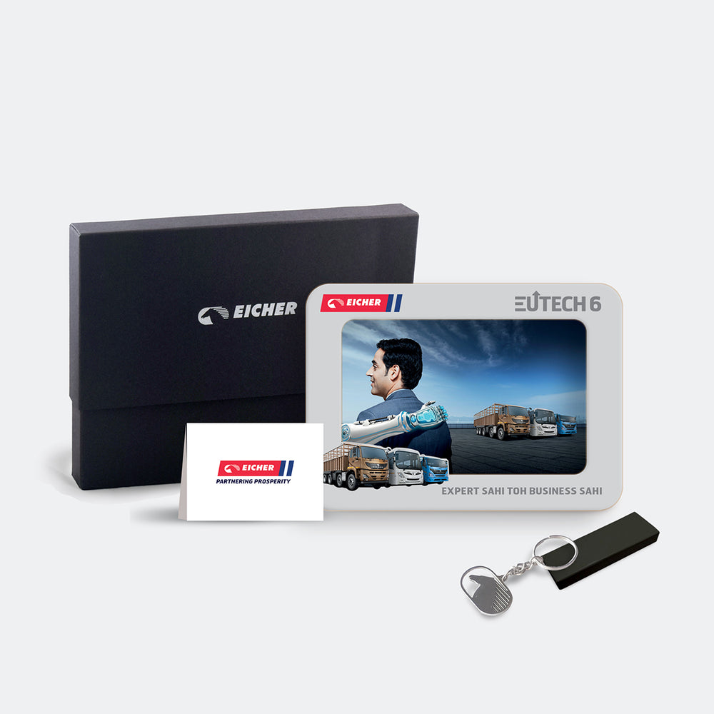 VIP Delivery Kit