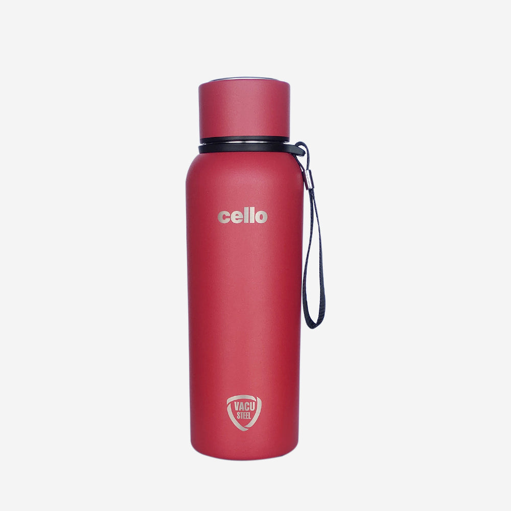 Cello Bottle