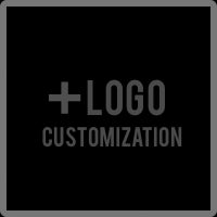 Printing/Embroidery per color over 3x2 inches