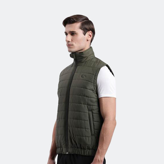 Wildcraft Olive Husky Jacket