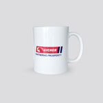 Coffee Mug – Eicher Partnering Prosperity